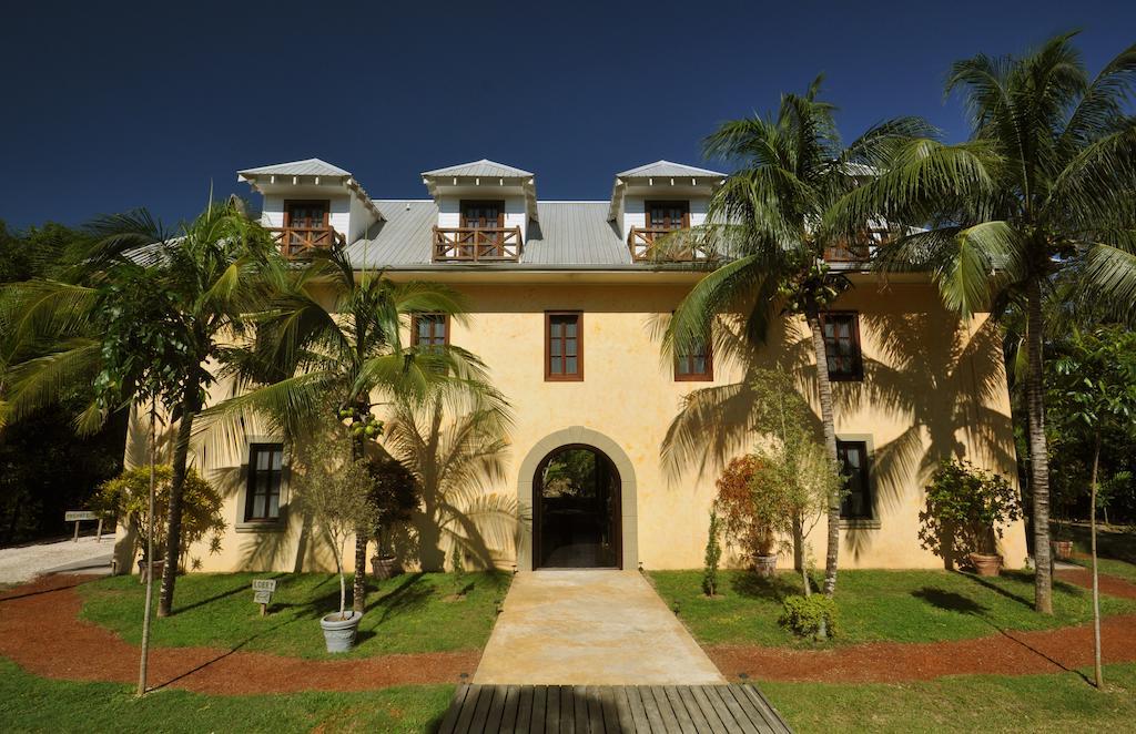 Mahogany Hall Luxury Boutique Resort Сан-Ігнасіо Екстер'єр фото